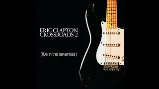 Eric Clapton    Driftin' Blues !!!