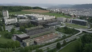 ETH Zurich - Hönggerberg campus