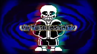 [Ŧrakture] - VIRTUAL INSANITY [Rare Edition]