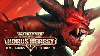 Battle of Chondax and Signus Campaign - Horus Heresy Warhammer 40k Lore