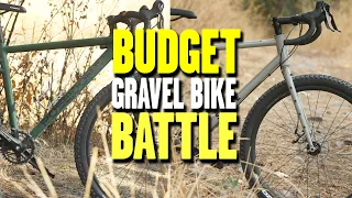 Best Sub $1000 Gravel Bike: State 4130 vs. Poseidon Redwood vs. Nicasio Plus