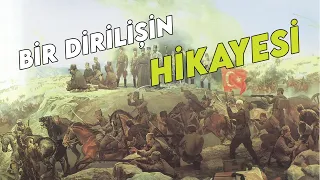 Bir Milletin Uyanışı : Kurtuluş Savaşı Belgeseli - 30 Ağustos Zaferi