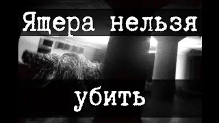 Неуязвимую рептилию SCP-682 нельзя убить