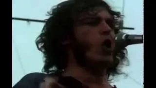 Joe Cocker   Let's Go Get Stoned Woodstock Unedited Version, Fixed Audio