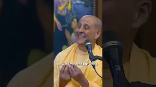 Teachings from Great Literatures by His Holiness Radhanath Swami 🙏