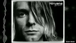 Nirvana - Mrs. Butterworth 1988 Rehearsal (Remastered by RS 2023)