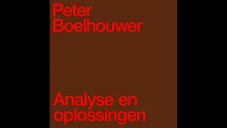 Woningmarktcolleges: Analyse en oplossingen door Peter Boelhouwer