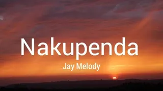 Jay Melody - Nakupenda ( English Translation)