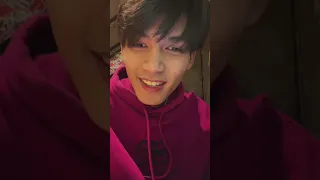 (Ne) 230820 인스타 라이브 IG Live