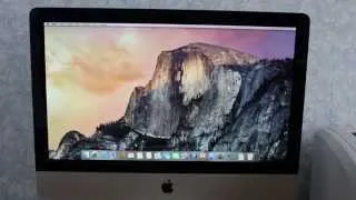 Как установить OS X Yosemite DP1?