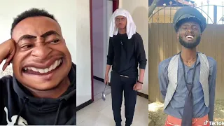 Tik Tok Ethiopian Funny Videos Compilation |Tik Tok Habesha Funny Vine Video compilation #5