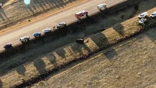 18 have died on US 287 to Wyoming in recent years