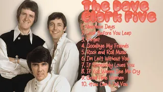 Please Love Me-The Dave Clark Five-Hits that stole the show-Captivating