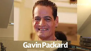 Gavin Packard Celebrity Ghost Box Interview Evp