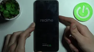 Все о Fastboot на Realme C11 2021