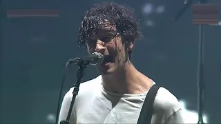 The 1975 - Sex (Live At Lollapalooza Argentina 2019)