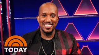 NYPD Searching For Attacker O Former ‘SNL’ Member Chris Redd