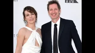 Milla Jovovich Gives Birth, Welcomes 3rd Child With Paul W.S. Anderson