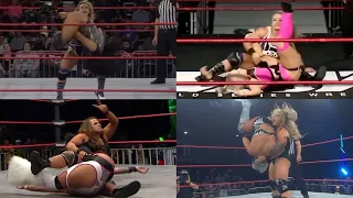 Jordynne Grace - Grace Driver compilation ( Part 2 )