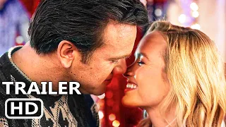 CHRISTMAS HARMONY Trailer (2023) Romantic Movie