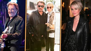 Laeticia Hallyday a éloigné Johnny de ses amis