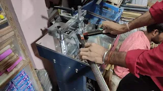 photo frame cutting