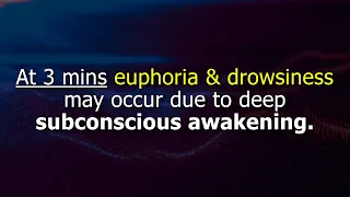 Tap into the Hidden Power of Your Subconscious Mind with 50 Hertz Binaural Beats