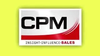 CPM India - A Quick View