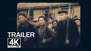 NEIGHBOURS. Last Witnesses to the Ukrainian Genocide against the Poles | ENG official trailer 2