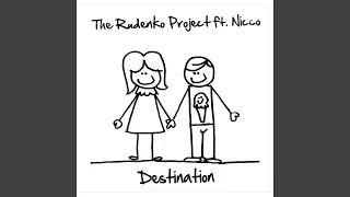 Destination (feat. Nicco) (Radio Edit)