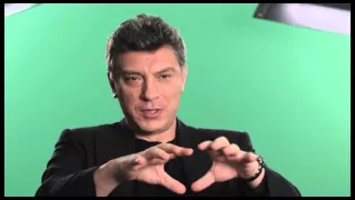 Борис Немцов: «Чубайс был не такой отвязный, как я»