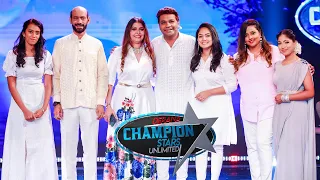 Champion Stars Unlimited | Episode 281 06h May 2023