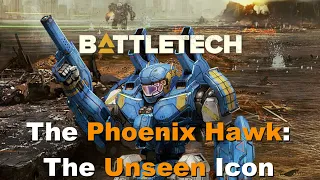 BATTLETECH: The Phoenix Hawk