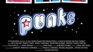 Punks Movie [R] 2000 ‧ Comedy/LGBT ‧ 1hr 44m
