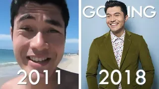 5 Reasons Why Everyone Loves Henry Golding