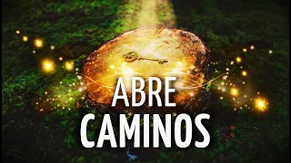 🗝️Meditación RITUAL ABRE CAMINOS | Los 4 SENDEROS FUNDAMENTALES