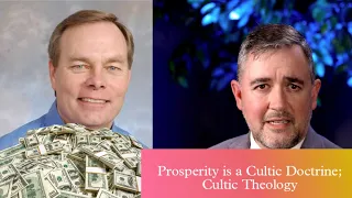 Andrew Wommack exposed - Justin Peters