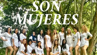 Son Mujeres - Son Mujeres Orquesta