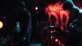 The Drums IT WILL ALL END IN TEARS live @Echo Plex 10/17/11 HD