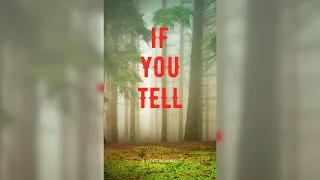 Mysteries and Thrillers Library Audiobook Full Length | If You Tell