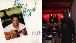 DJ JEAN - ALBERT - Spécial Eric VIRGAL.