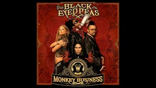 The Black Eyed Peas - Don't Lie (Original Instrumental)