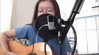 体面 - 于文文 // Acoustic Cover【下雨版本 :p】