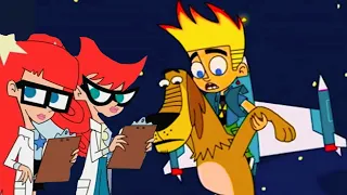 Cartoons for Kids | Johnny Test Full Episodes | Season 2 Compilation HD