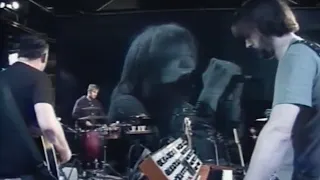 Portishead Third Live - (whole show remastered vid)