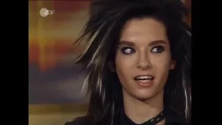 Tokio Hotel - Johannes B. Kerner 05.09.2006 (Full Show)(Best Quality)