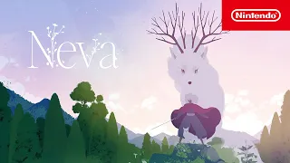 Neva - Announcement Trailer - Nintendo Switch