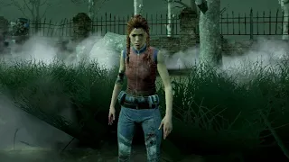 Dead By Daylight Mobile Gameplay - Meg Thomas - Part 1 (Android-iOS)