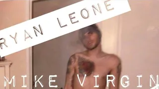 MIKE VIRGIN ALBUM: the true story of perverts, overdoses, and death in Florida - Ryan Leone