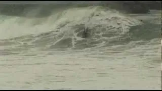 Big day at The Wedge -- July 24, 2009.flv